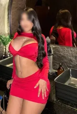 Seda — Karşıyaka Vip Escort escort ilanı